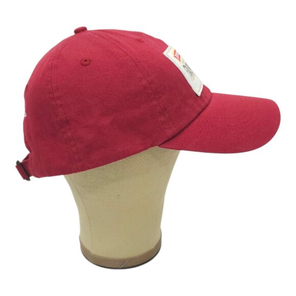 Pepperidge Farm Adjustable Cap Farmhouse Patch Logo Trucker Baseball Hat - Picture 12 of 14